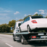 Why You Should Use a Car Removal Company in Melbourne